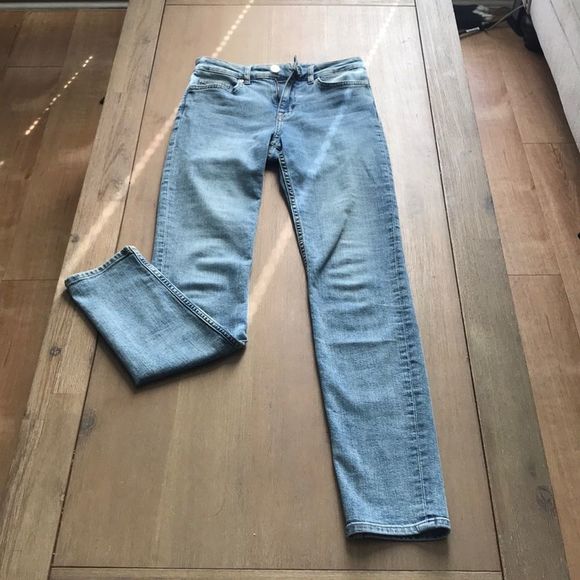 H&M Jeans - Picture 2 of 5